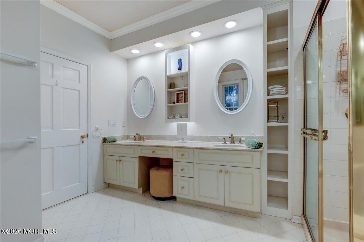 1 Spinaker Lane Red Bank, NJ 07701 - Photo 18 of 35 1st Floor Ensuite Bath