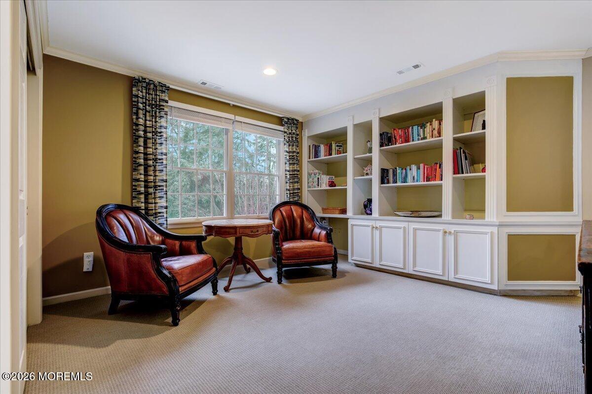 1 Spinaker Lane Red Bank, NJ 07701 - Photo 19 of 35 2nd Floor Loft/Office