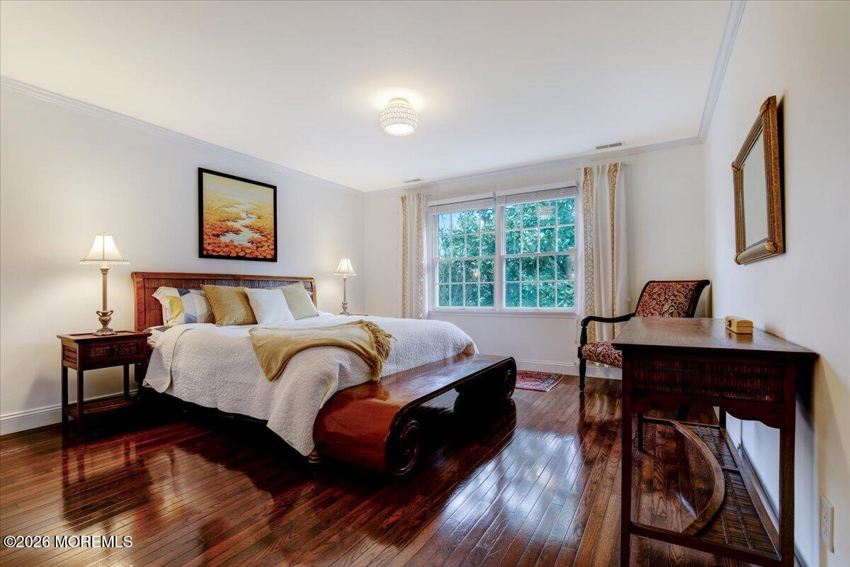 1 Spinaker Lane Red Bank, NJ 07701 - Photo 21 of 35 2nd Floor Bedroom #2