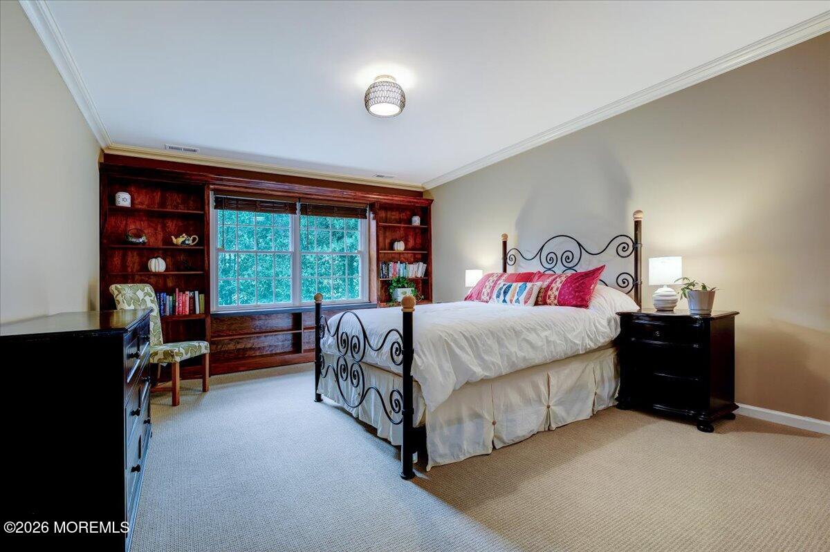 1 Spinaker Lane Red Bank, NJ 07701 - Photo 22 of 35 2nd Floor Bedroom #3