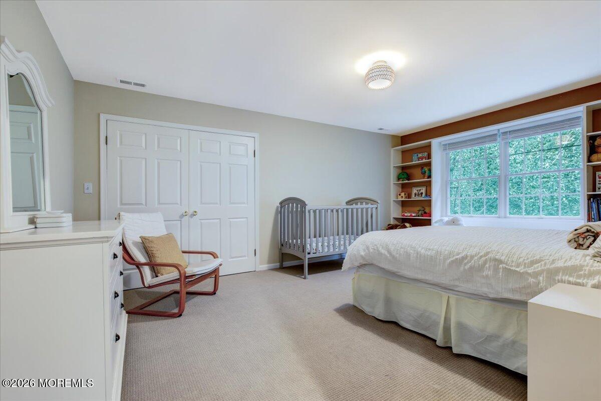 1 Spinaker Lane Red Bank, NJ 07701 - Photo 23 of 35 2nd Floor Bedroom #4