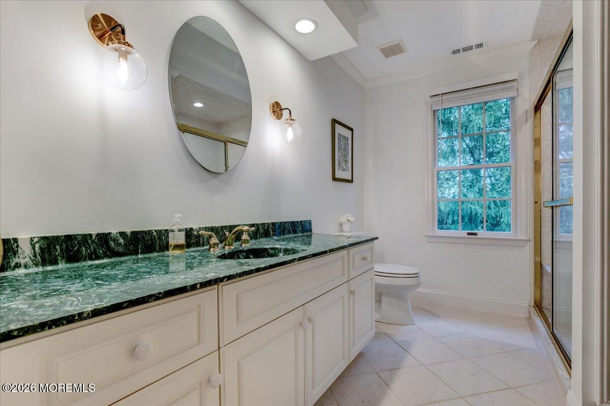 1 Spinaker Lane Red Bank, NJ 07701 - Photo 24 of 35 2nd Floor Bathroom