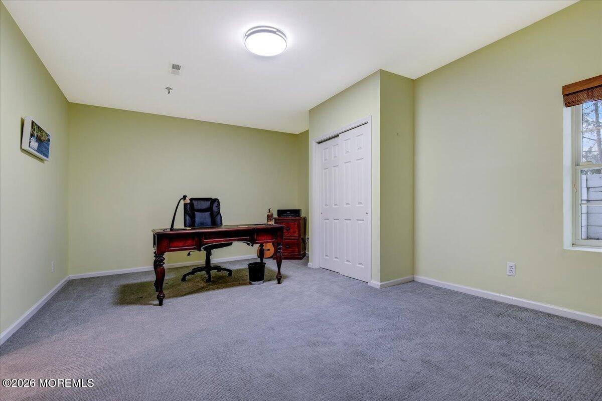 1 Spinaker Lane Red Bank, NJ 07701 - Photo 27 of 35 Lower Level Office/Bedroom