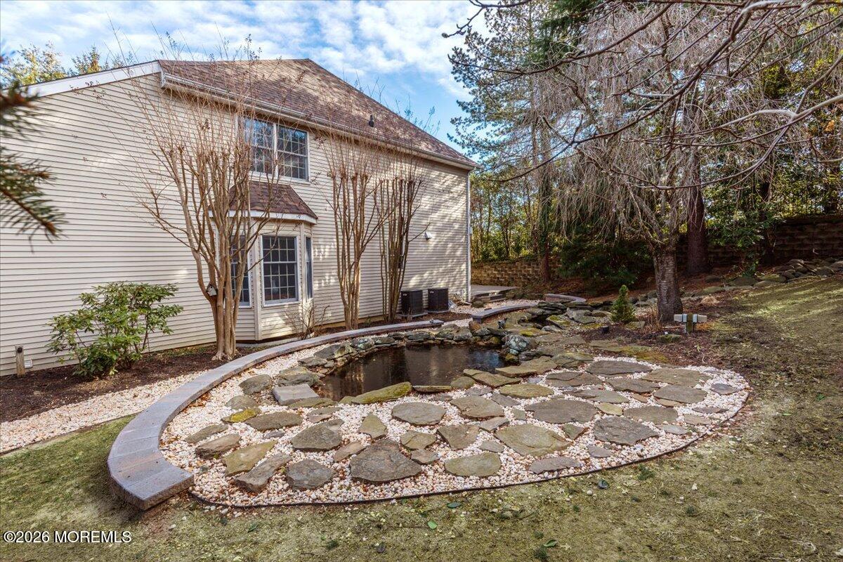 1 Spinaker Lane Red Bank, NJ 07701 - Photo 30 of 35 Side Yard