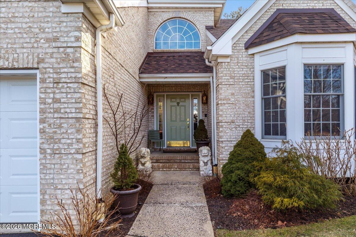 1 Spinaker Lane Red Bank, NJ 07701 - Photo 3 of 35 Front Entry