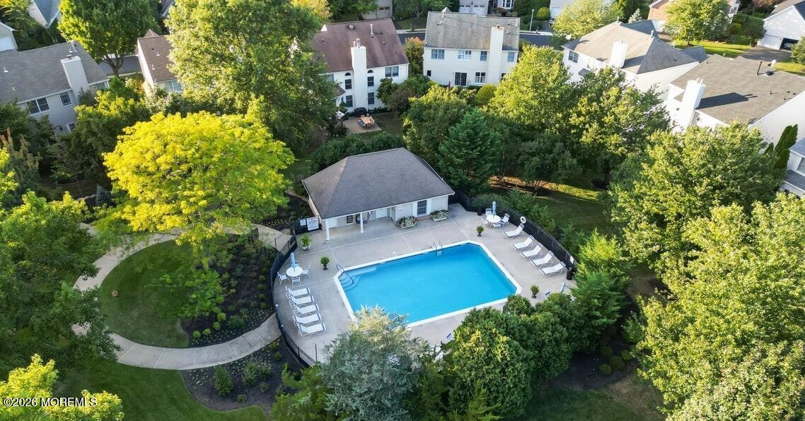 1 Spinaker Lane Red Bank, NJ 07701 - Photo 34 of 35 Navesink Pointe Pool