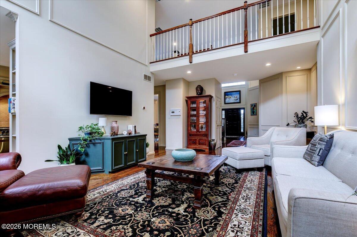 1 Spinaker Lane Red Bank, NJ 07701 - Photo 7 of 35 Great Room