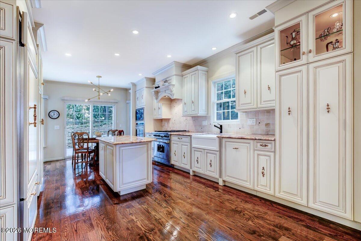 1 Spinaker Lane Red Bank, NJ 07701 - Photo 8 of 35 Updated Kitchen