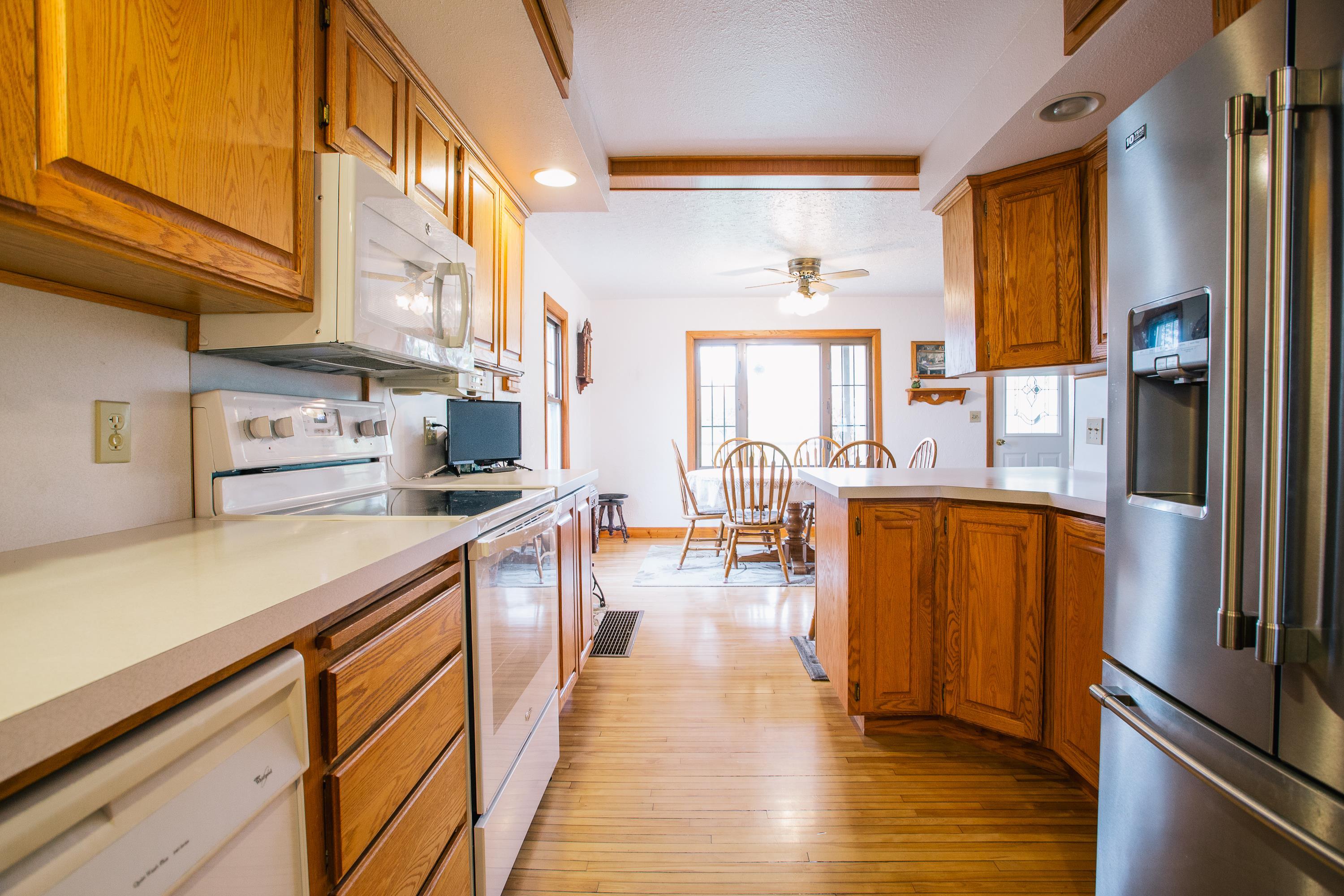 W4140 Granton Road Neillsville, WI 54456 - Photo 13 of 27 Gallery Image 13
