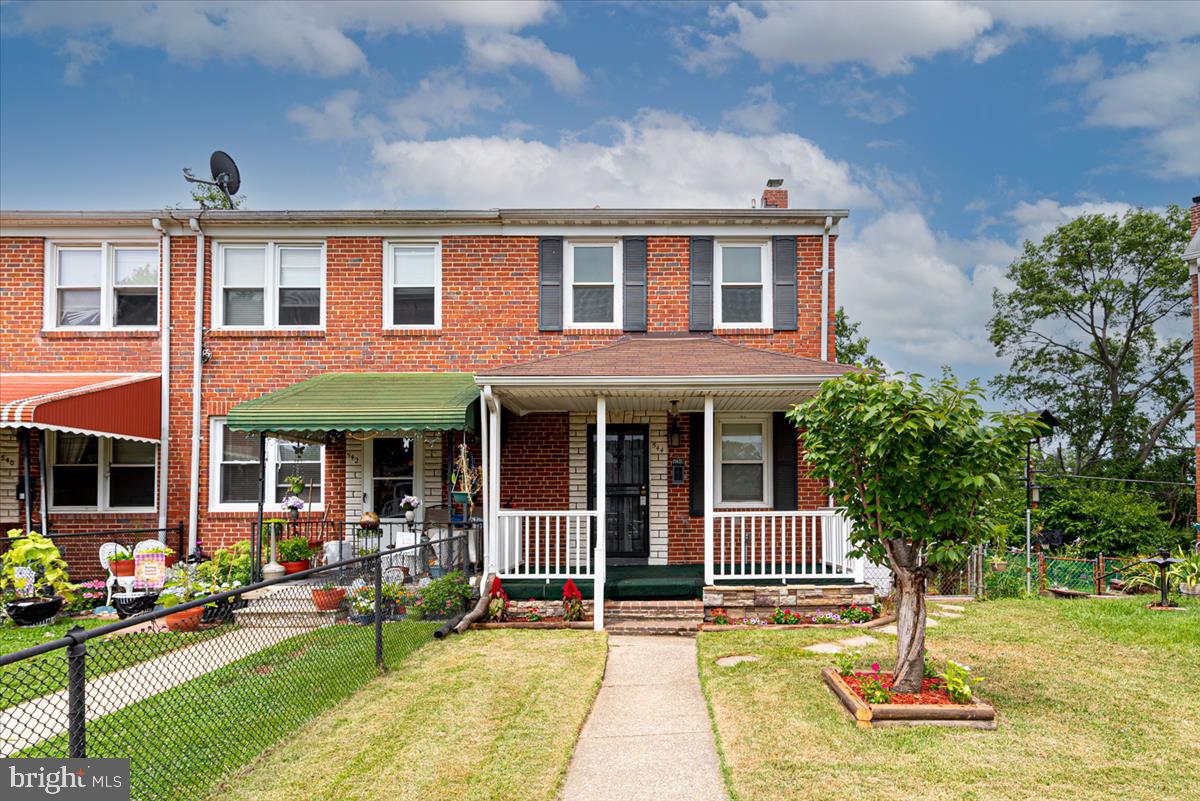 544 Chalcot Square Baltimore, MD 21221 - Photo 1 of 33