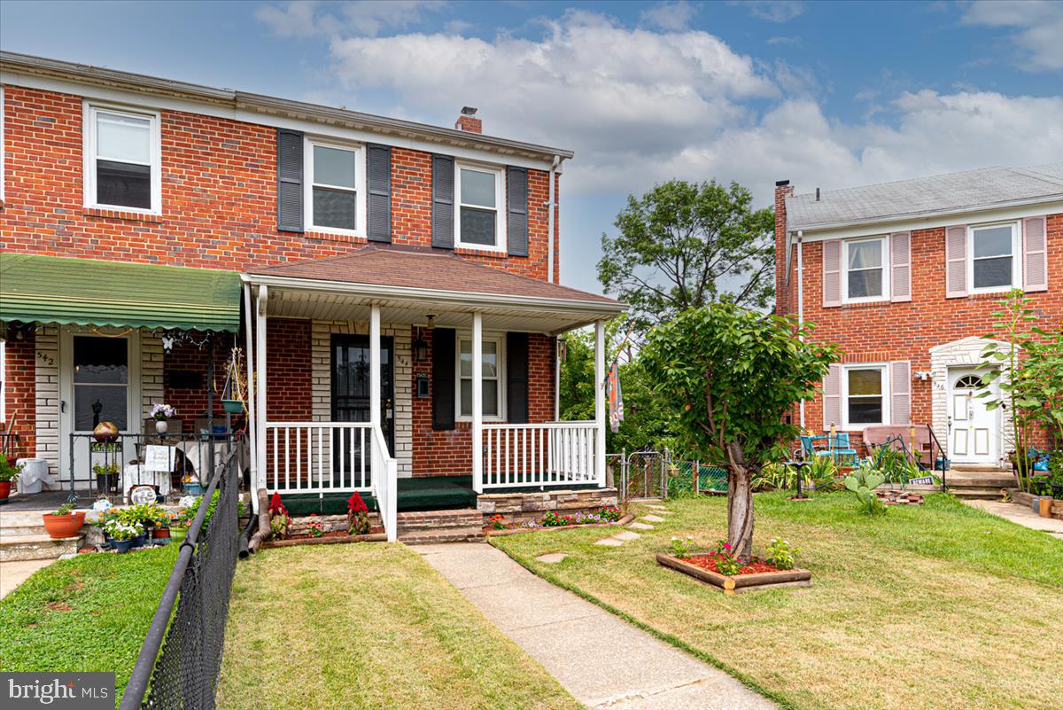 544 Chalcot Square Baltimore, MD 21221 - Photo 2 of 33