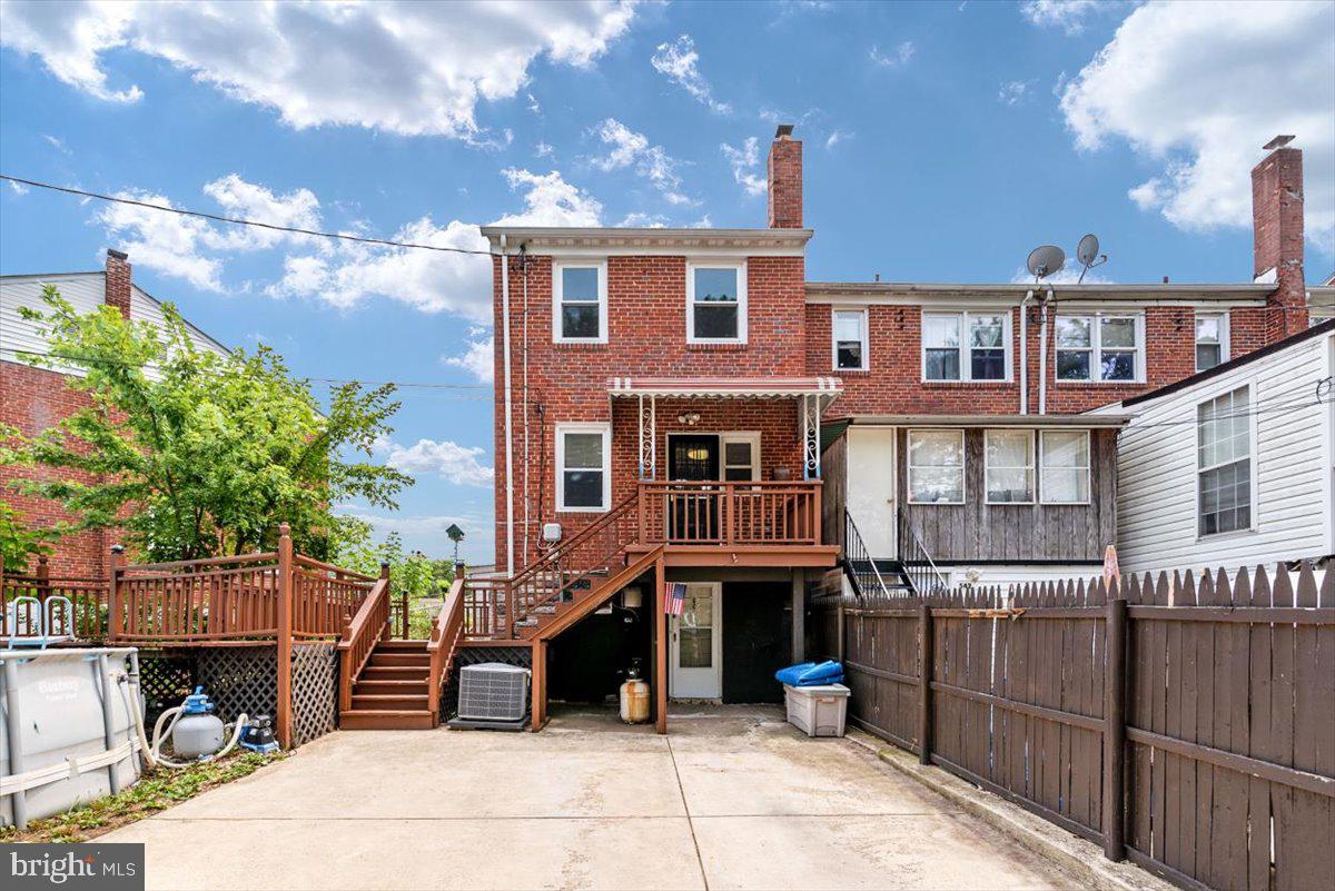 544 Chalcot Square Baltimore, MD 21221 - Photo 31 of 33