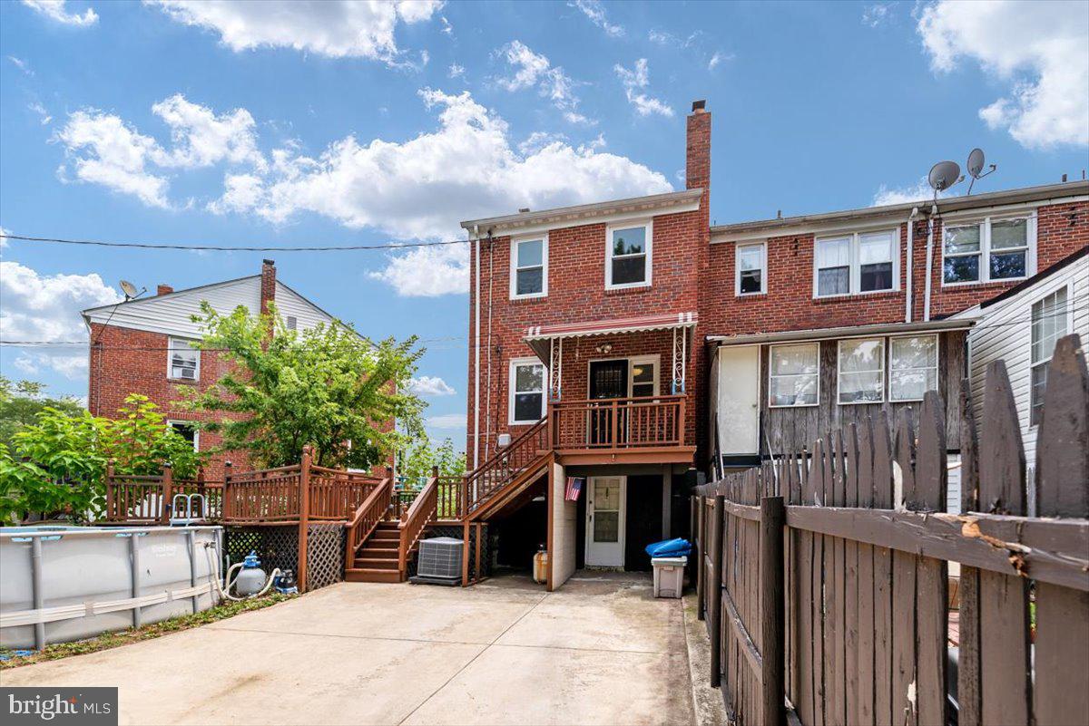 544 Chalcot Square Baltimore, MD 21221 - Photo 32 of 33
