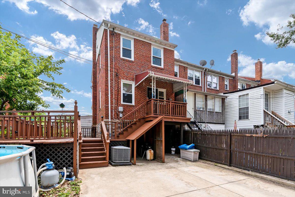 544 Chalcot Square Baltimore, MD 21221 - Photo 33 of 33