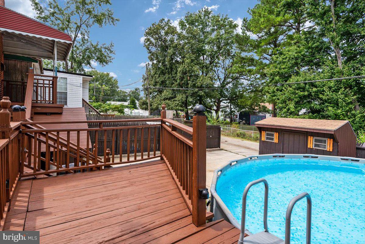 544 Chalcot Square Baltimore, MD 21221 - Photo 6 of 33