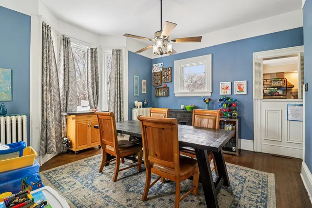 $335,000 | 418 East Washington Street, Marengo, IL 60152