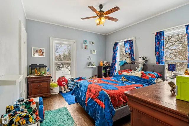 $335,000 | 418 East Washington Street, Marengo, IL 60152