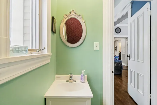 $335,000 | 418 East Washington Street, Marengo, IL 60152