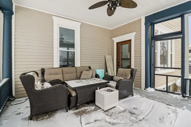 $335,000 | 418 East Washington Street, Marengo, IL 60152