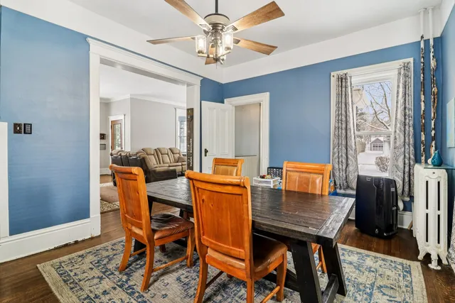 $335,000 | 418 East Washington Street, Marengo, IL 60152