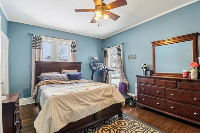 $335,000 | 418 East Washington Street, Marengo, IL 60152