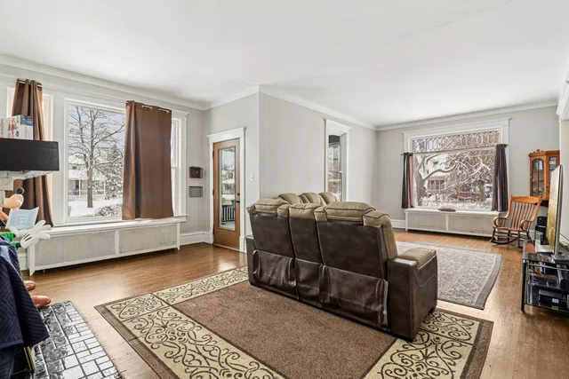 $335,000 | 418 East Washington Street, Marengo, IL 60152