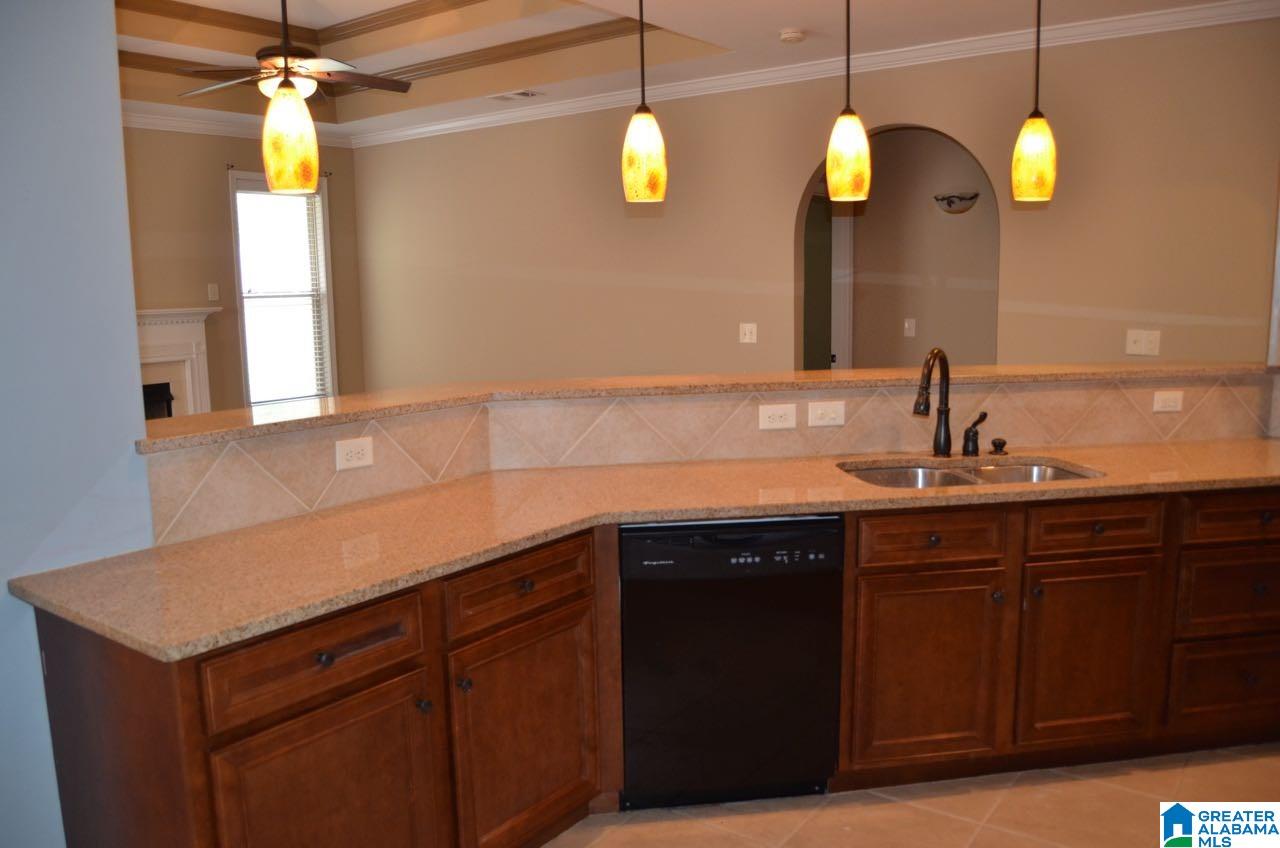 136 Willow View Lane Wilsonville, AL 35186 - Photo 5 of 24