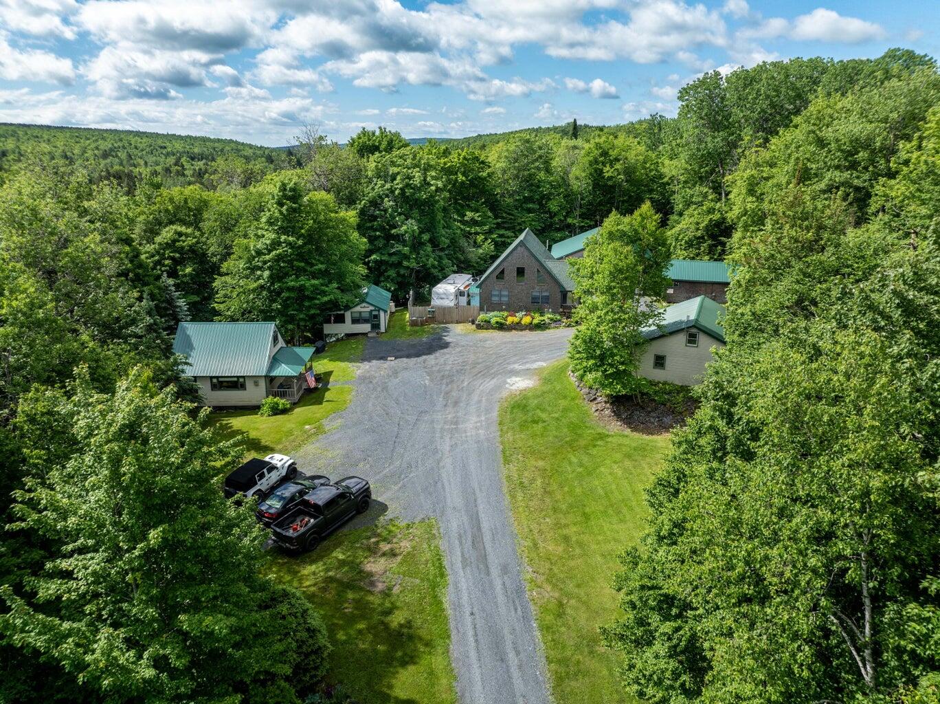 15 Wilson Pond Road, Unit 7 Greenville, ME 04441 - Photo 16 of 17