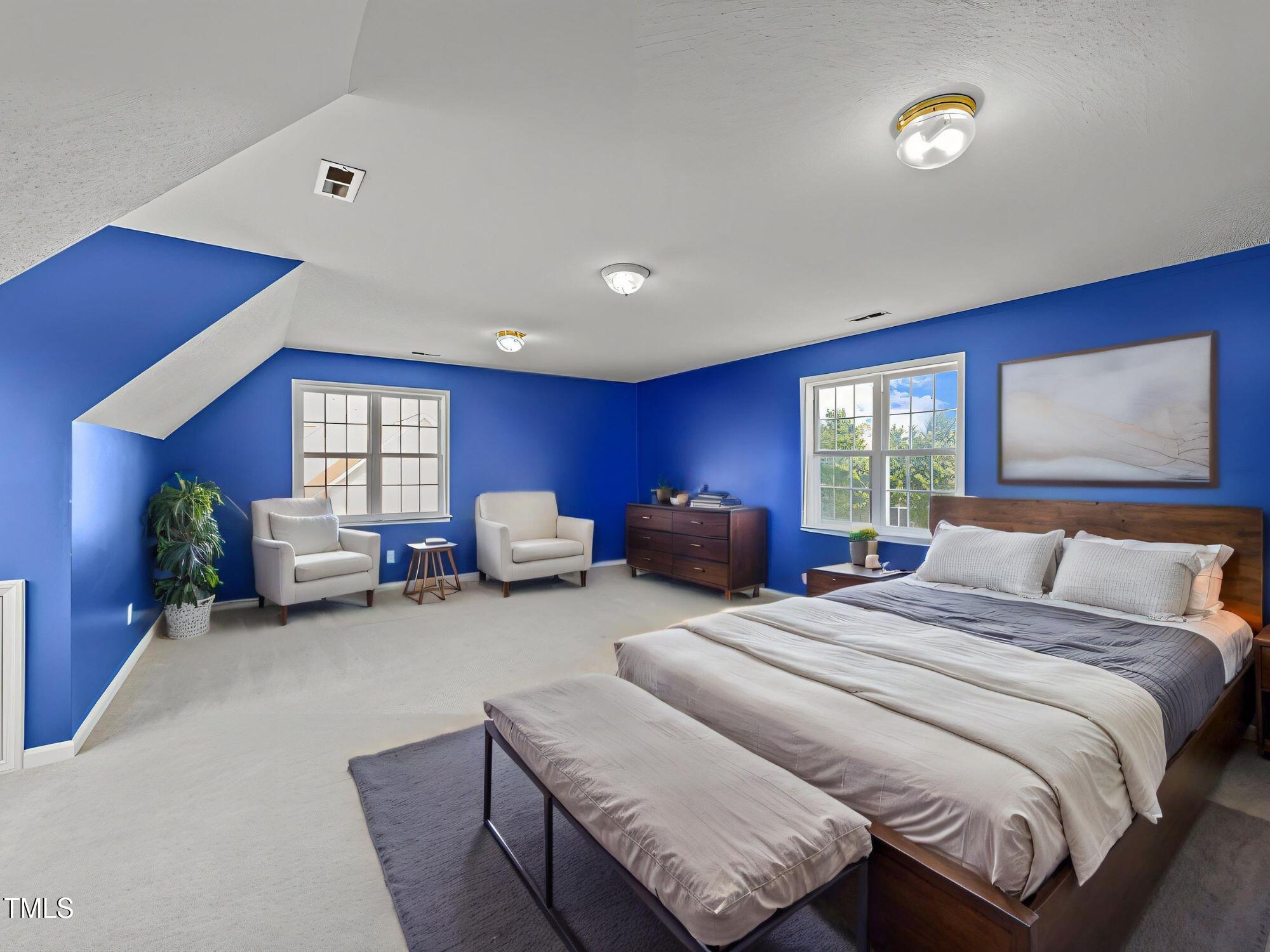 4945 Saulsridge Road Raleigh, NC 27603 - Photo 14 of 22 Virtually Staged