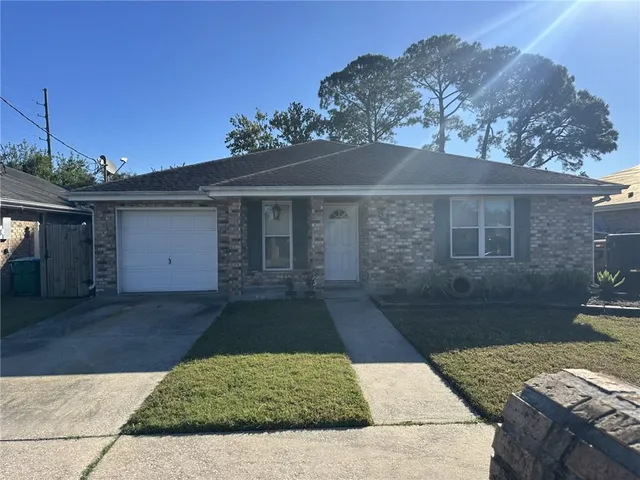 $2,000 | 3440 Tennessee Avenue, Kenner, LA 70065