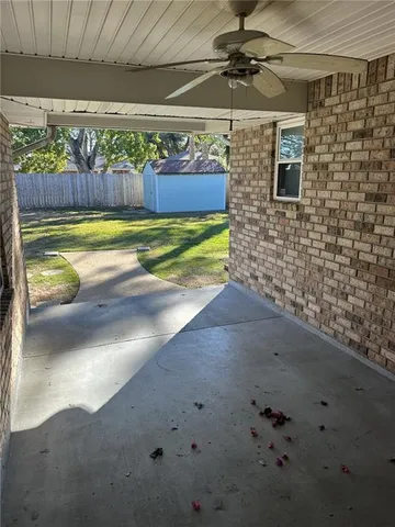 $2,000 | 3440 Tennessee Avenue, Kenner, LA 70065