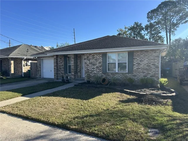 $2,000 | 3440 Tennessee Avenue, Kenner, LA 70065