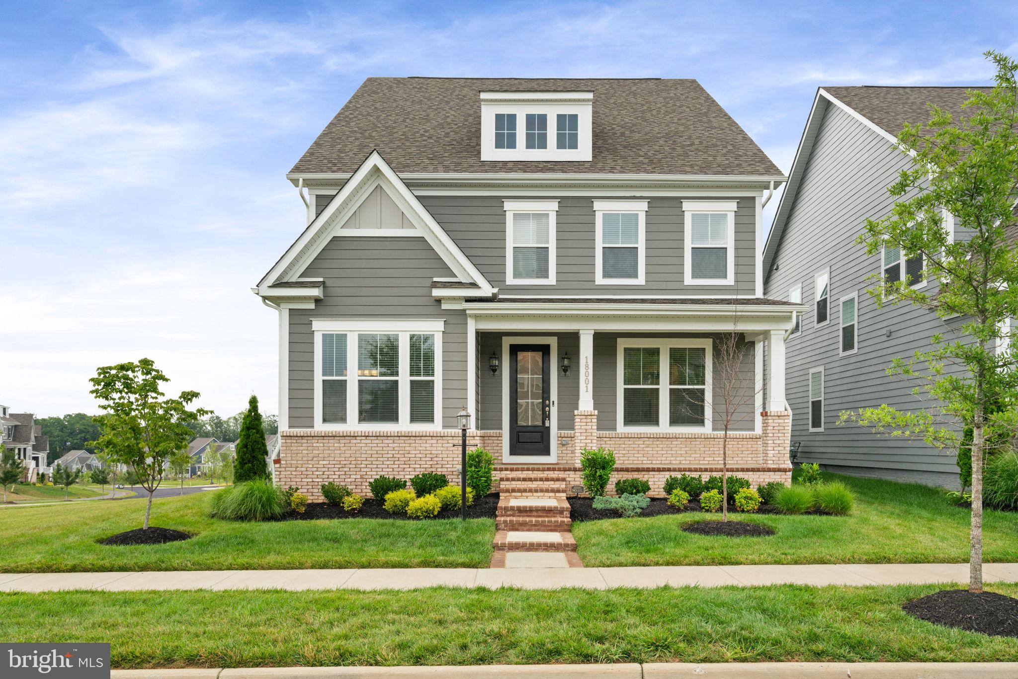 18001 Marsh Pne Road Dumfries, VA 22026 - Photo 2 of 119 This home is move-in ready