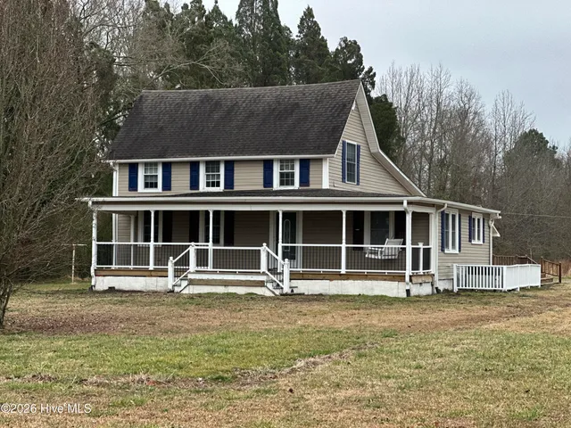 $265,000 | 10756 Highway 92, Bath, NC 27808