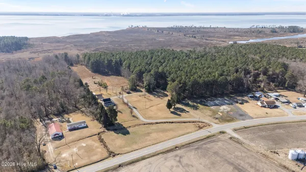 $265,000 | 10756 Highway 92, Bath, NC 27808