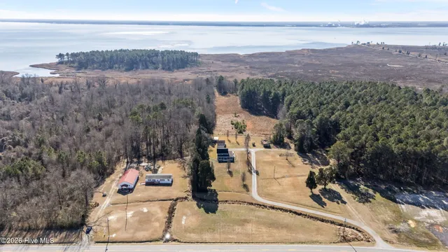 $265,000 | 10756 Highway 92, Bath, NC 27808