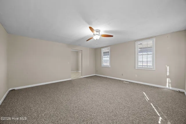 $265,000 | 10756 Highway 92, Bath, NC 27808