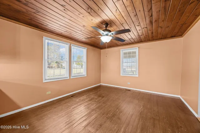 $265,000 | 10756 Highway 92, Bath, NC 27808