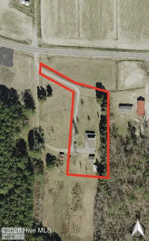 $265,000 | 10756 Highway 92, Bath, NC 27808
