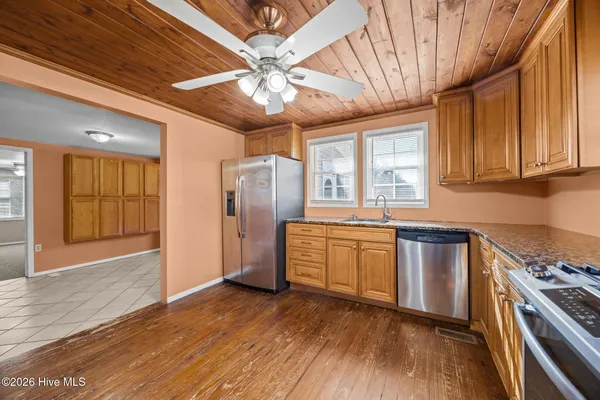 $265,000 | 10756 Highway 92, Bath, NC 27808