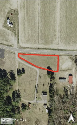 $265,000 | 10756 Highway 92, Bath, NC 27808