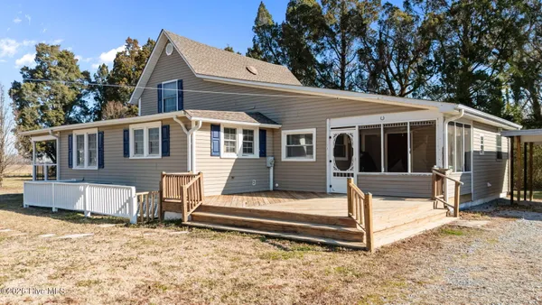 $265,000 | 10756 Highway 92, Bath, NC 27808