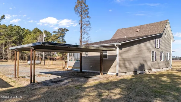 $265,000 | 10756 Highway 92, Bath, NC 27808