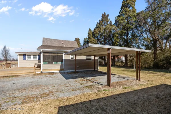 $265,000 | 10756 Highway 92, Bath, NC 27808