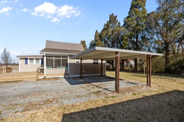 $265,000 | 10756 Highway 92, Bath, NC 27808