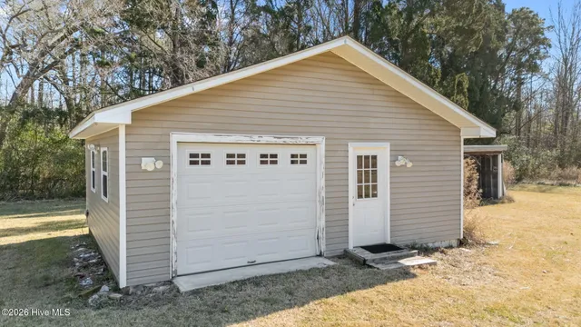 $265,000 | 10756 Highway 92, Bath, NC 27808