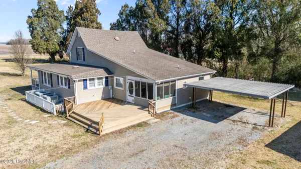 $265,000 | 10756 Highway 92, Bath, NC 27808