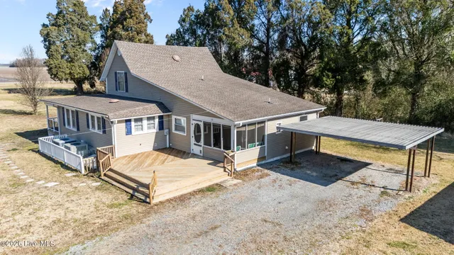 $265,000 | 10756 Highway 92, Bath, NC 27808