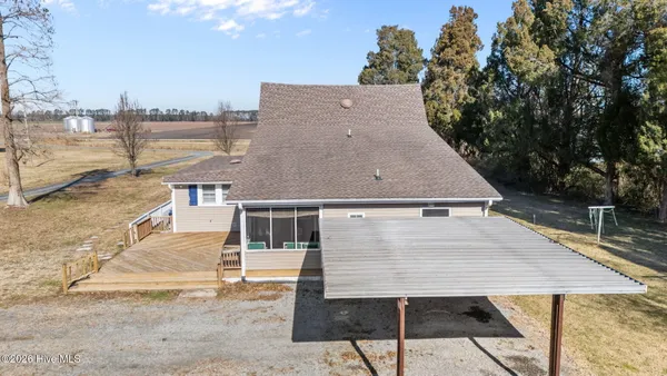 $265,000 | 10756 Highway 92, Bath, NC 27808