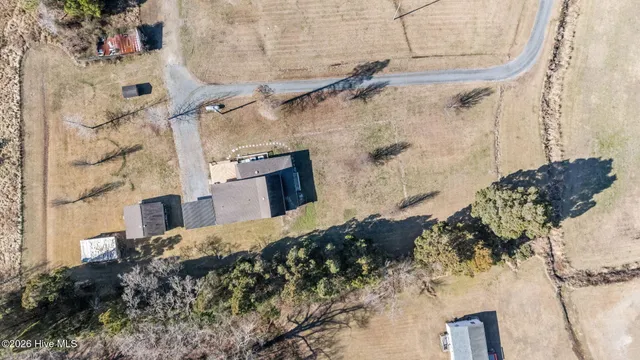 $265,000 | 10756 Highway 92, Bath, NC 27808